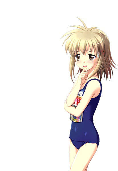 [FlyingShine壽]へんしん☆ア ラ メイド 374/583 