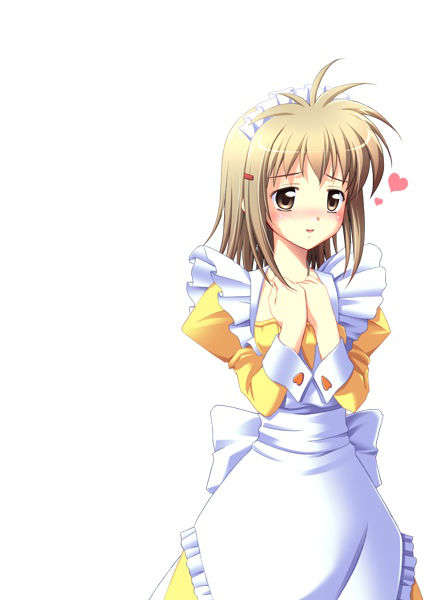 [FlyingShine壽]へんしん☆ア ラ メイド 390/583 