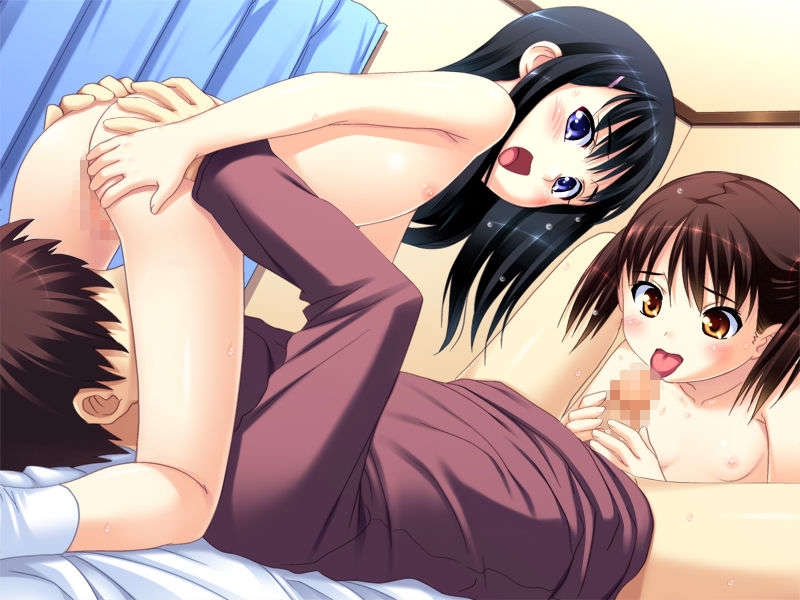 [071214][RUNE Team Twin Tail]娘姉妹 214/319 