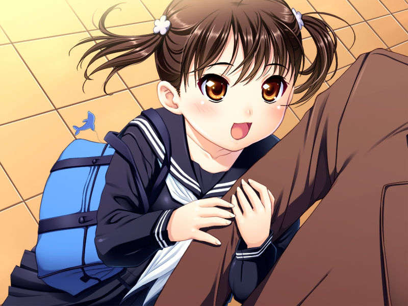 [071214][RUNE Team Twin Tail]娘姉妹 265/319 