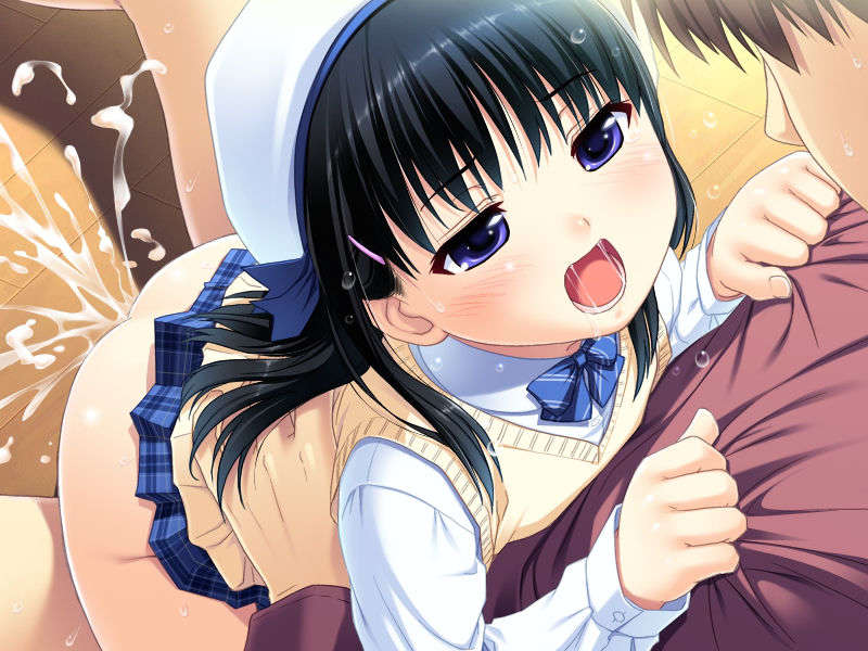 [071214][RUNE Team Twin Tail]娘姉妹 308/319 