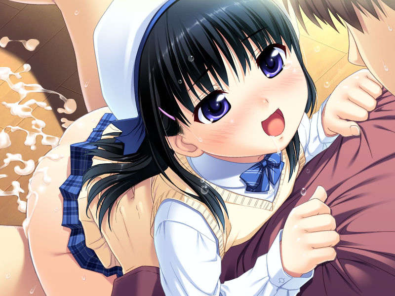 [071214][RUNE Team Twin Tail]娘姉妹 309/319 