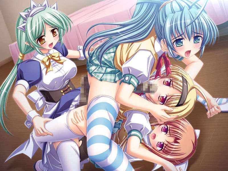 [090925][Lusterise]最凶魔法少女アリナ 434/849 