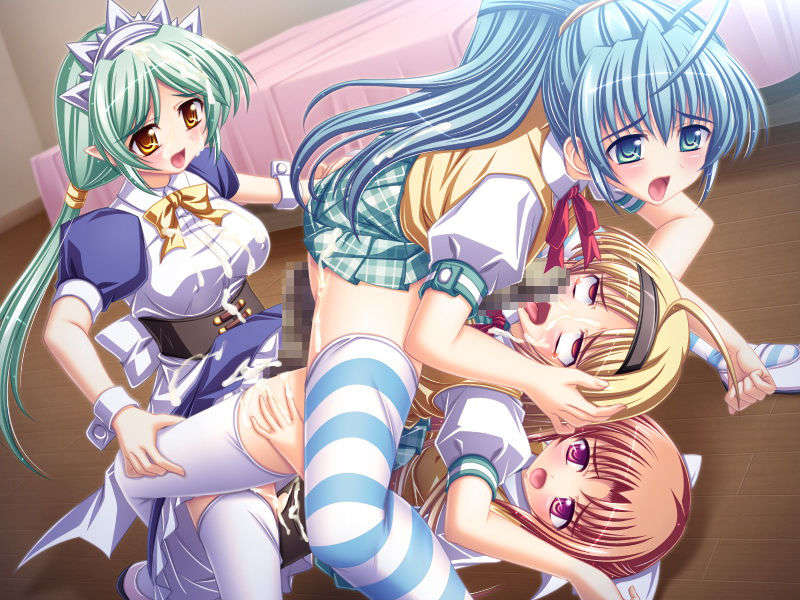 [090925][Lusterise]最凶魔法少女アリナ 436/849 