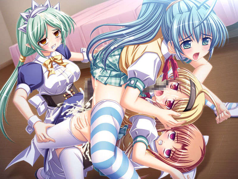 [090925][Lusterise]最凶魔法少女アリナ 437/849 