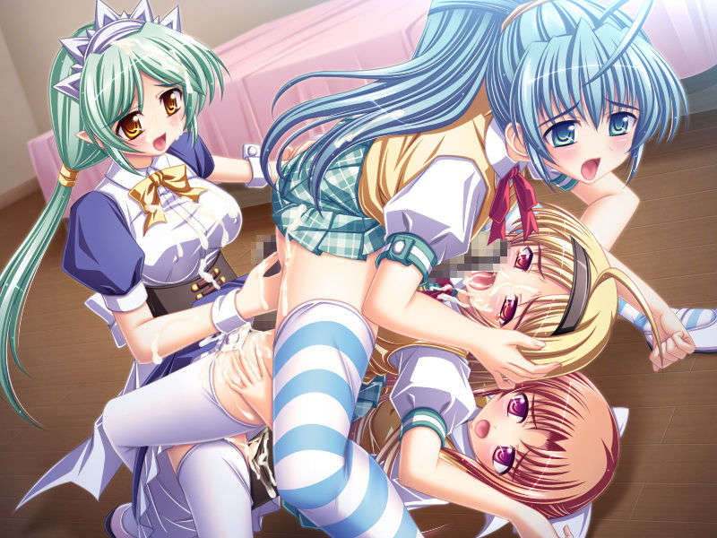 [090925][Lusterise]最凶魔法少女アリナ 440/849 