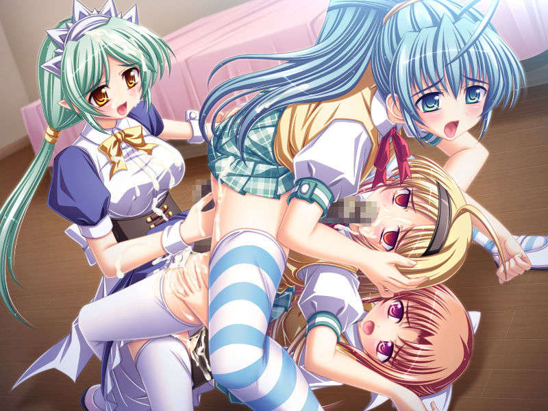 [090925][Lusterise]最凶魔法少女アリナ 441/849 