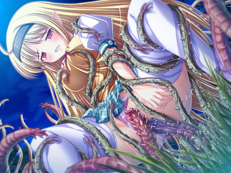 [090925][Lusterise]最凶魔法少女アリナ 495/849 