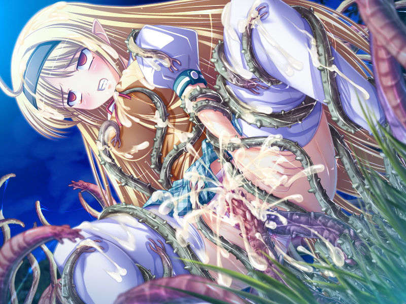 [090925][Lusterise]最凶魔法少女アリナ 496/849 