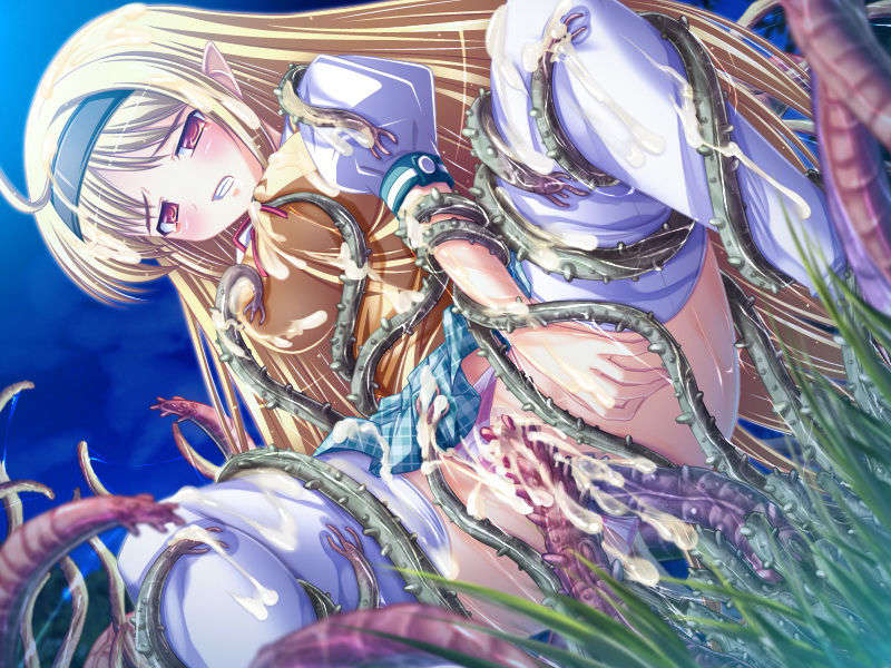 [090925][Lusterise]最凶魔法少女アリナ 497/849 