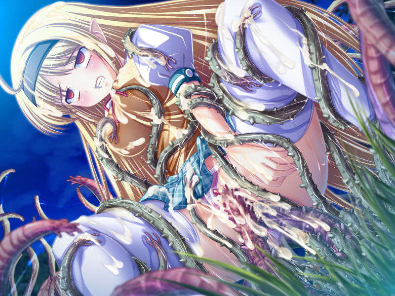 [090925][Lusterise]最凶魔法少女アリナ 500/849 