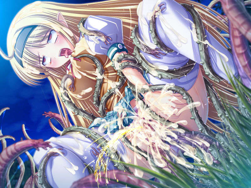 [090925][Lusterise]最凶魔法少女アリナ 501/849 