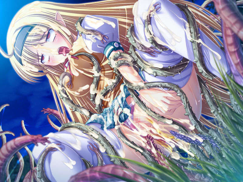 [090925][Lusterise]最凶魔法少女アリナ 502/849 