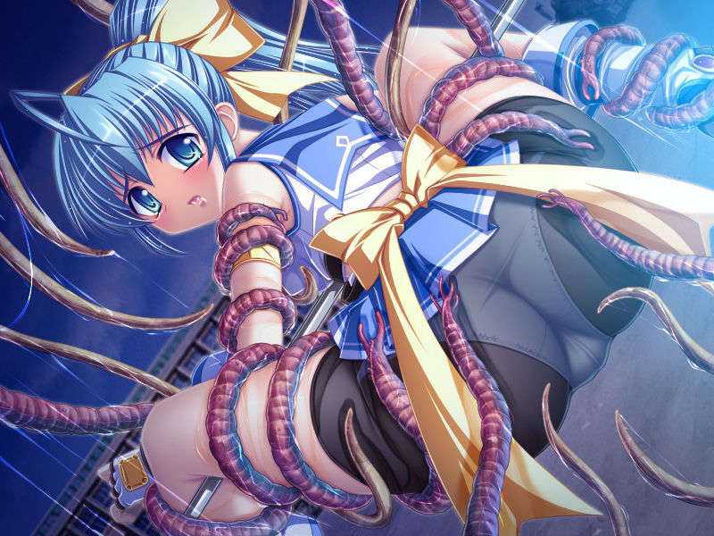 [090925][Lusterise]最凶魔法少女アリナ 503/849 