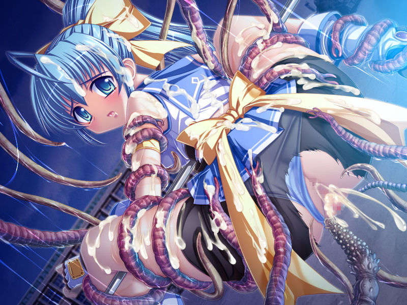 [090925][Lusterise]最凶魔法少女アリナ 508/849 