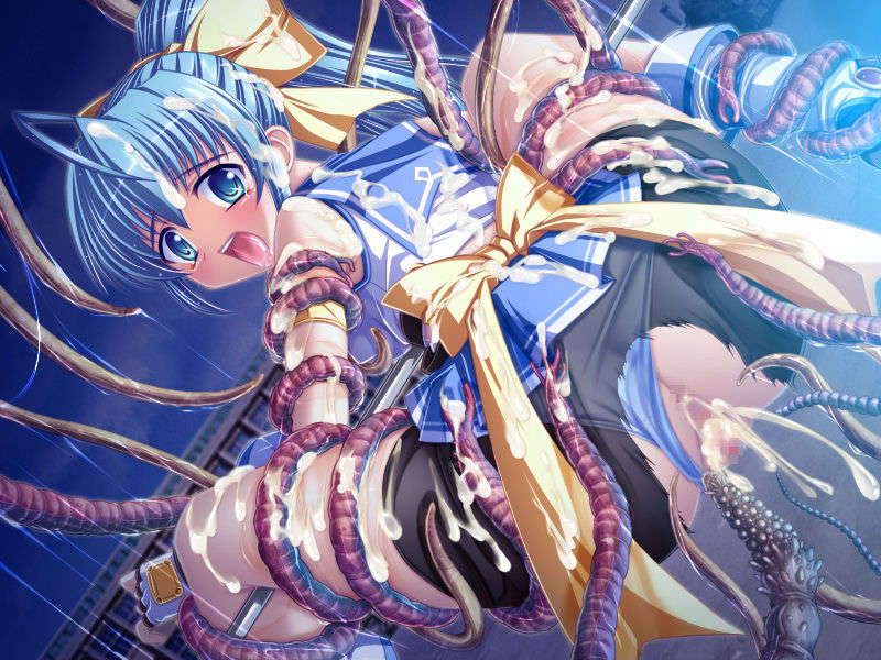 [090925][Lusterise]最凶魔法少女アリナ 509/849 