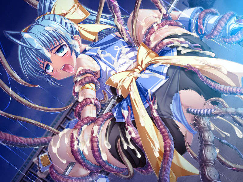 [090925][Lusterise]最凶魔法少女アリナ 512/849 