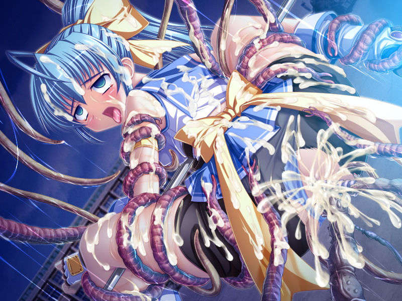 [090925][Lusterise]最凶魔法少女アリナ 513/849 