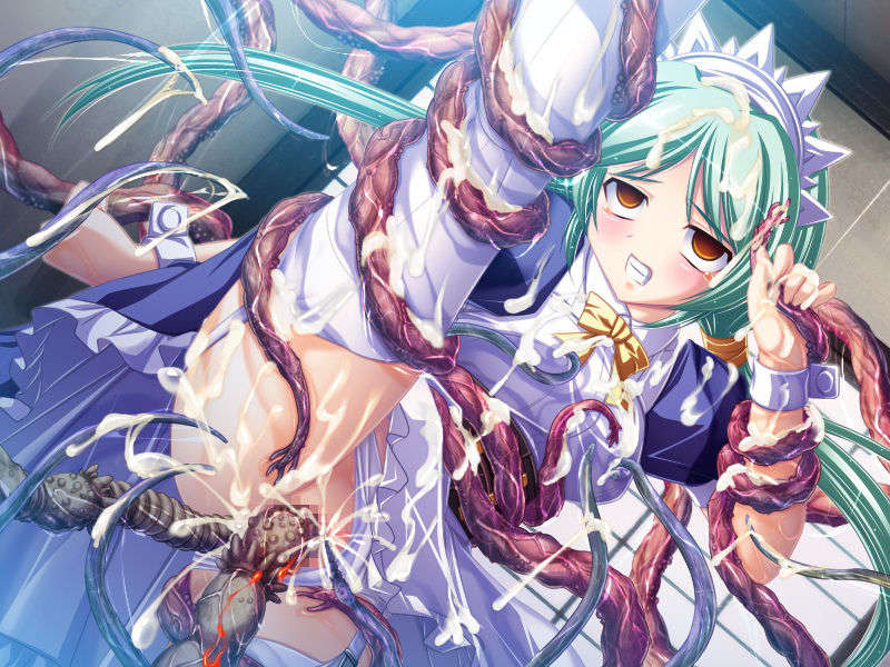 [090925][Lusterise]最凶魔法少女アリナ 536/849 