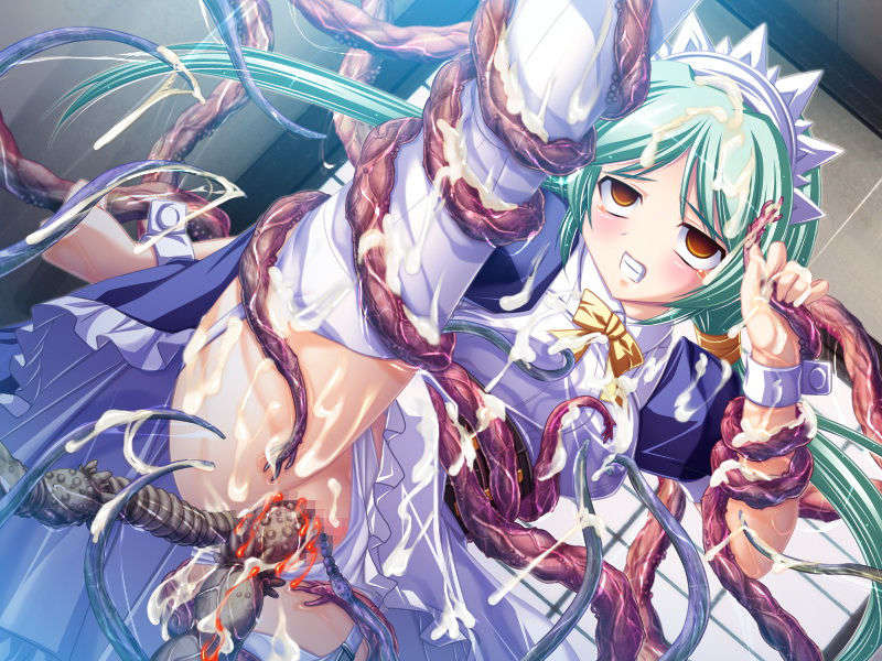 [090925][Lusterise]最凶魔法少女アリナ 537/849 