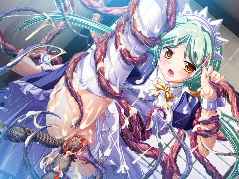 [090925][Lusterise]最凶魔法少女アリナ 538/849 