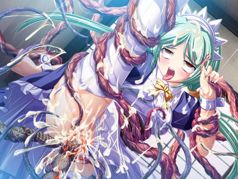 [090925][Lusterise]最凶魔法少女アリナ 539/849 