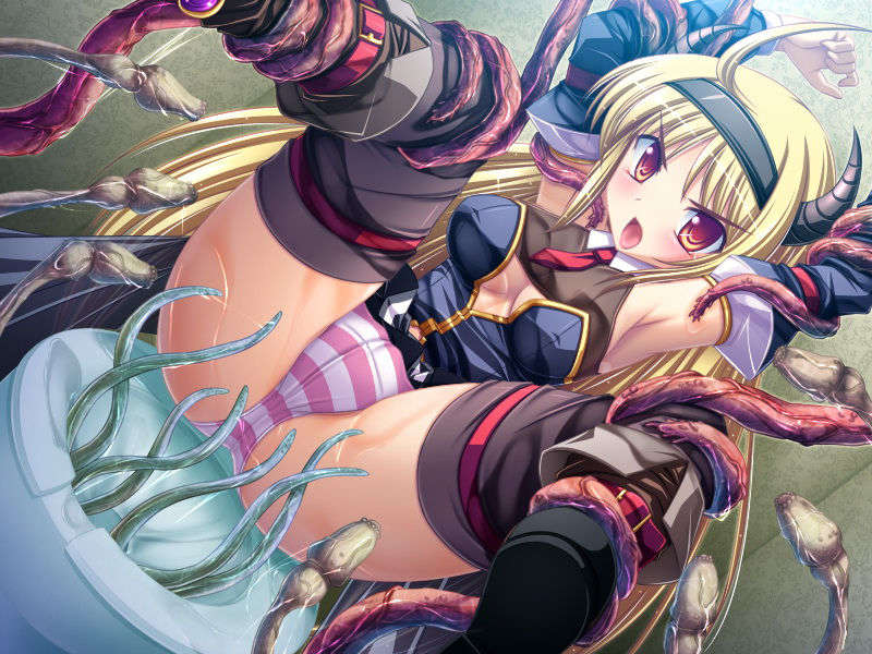 [090925][Lusterise]最凶魔法少女アリナ 557/849 