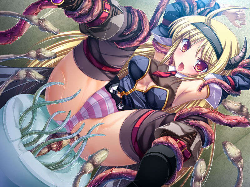 [090925][Lusterise]最凶魔法少女アリナ 559/849 