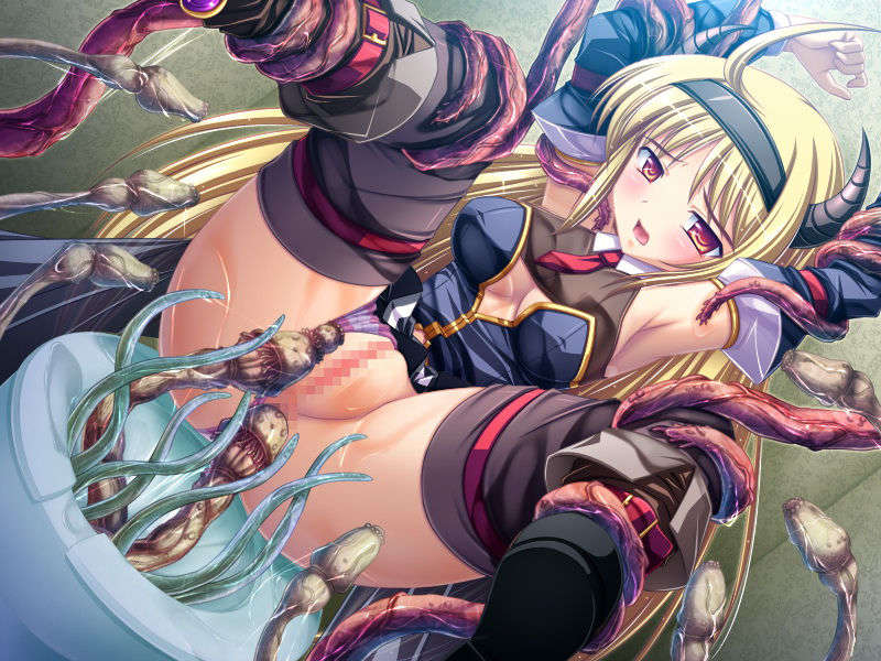 [090925][Lusterise]最凶魔法少女アリナ 560/849 