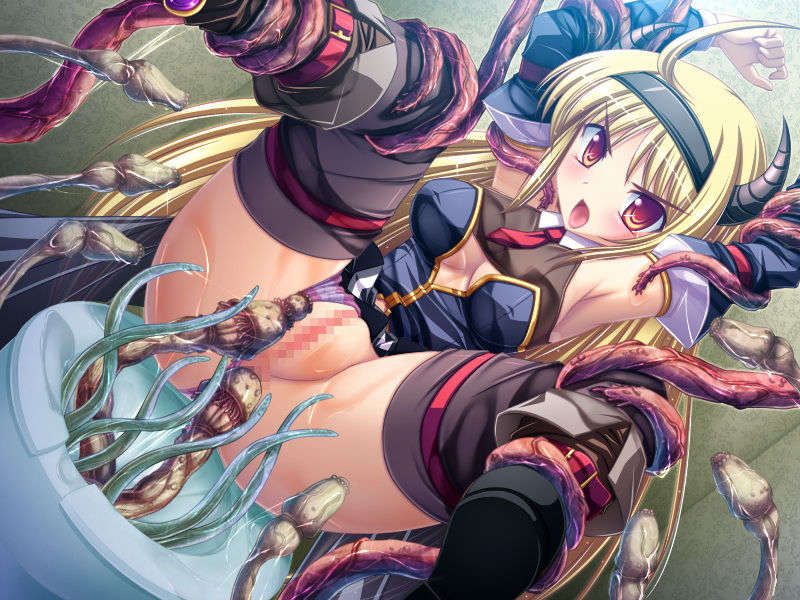 [090925][Lusterise]最凶魔法少女アリナ 561/849 