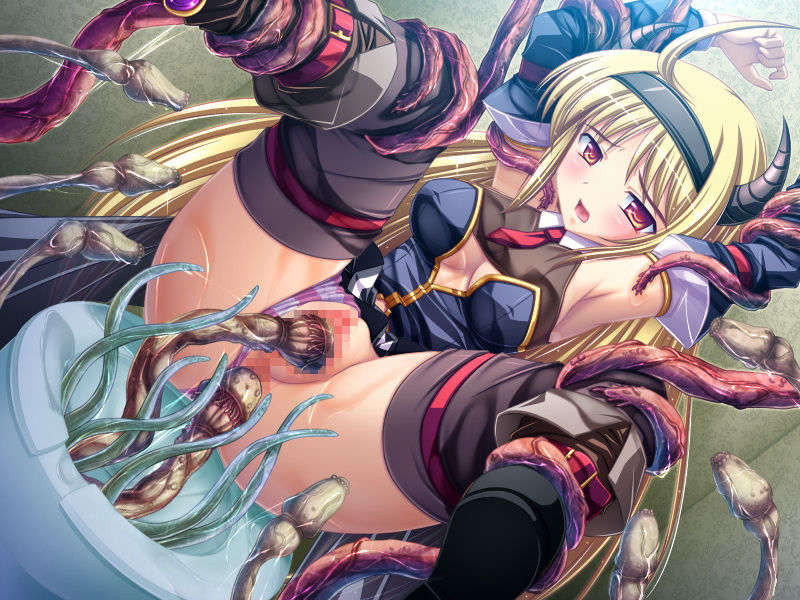 [090925][Lusterise]最凶魔法少女アリナ 562/849 