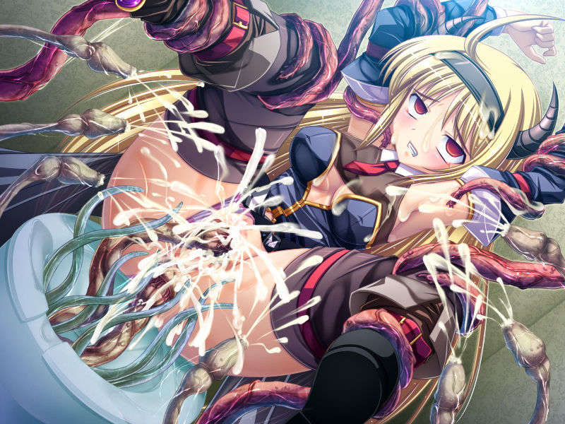 [090925][Lusterise]最凶魔法少女アリナ 563/849 