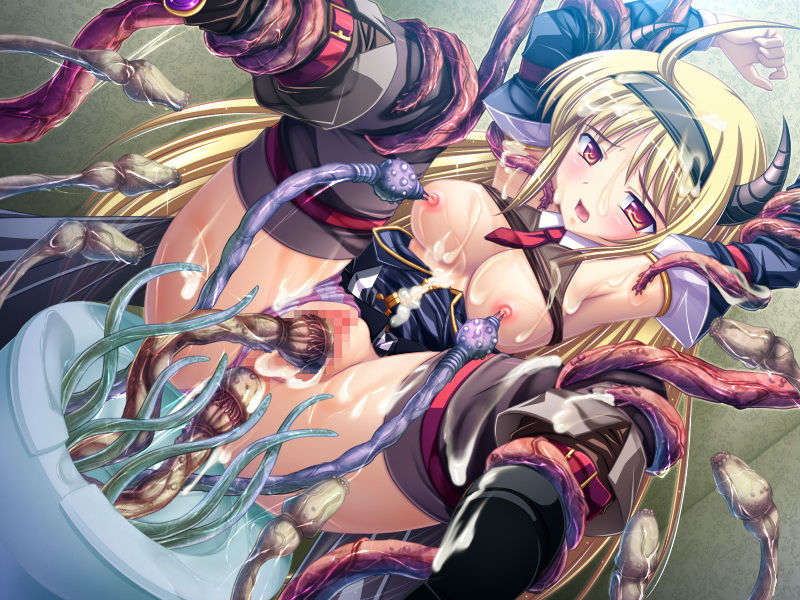 [090925][Lusterise]最凶魔法少女アリナ 564/849 