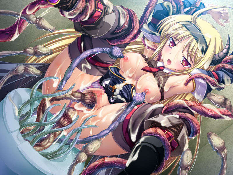 [090925][Lusterise]最凶魔法少女アリナ 566/849 