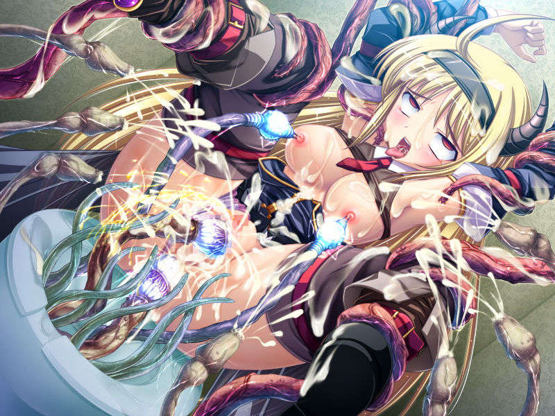 [090925][Lusterise]最凶魔法少女アリナ 569/849 