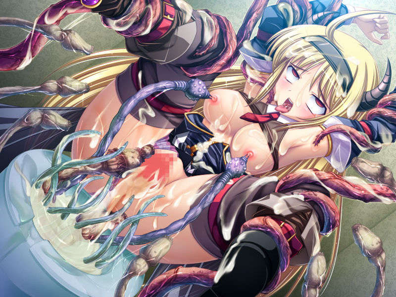 [090925][Lusterise]最凶魔法少女アリナ 570/849 