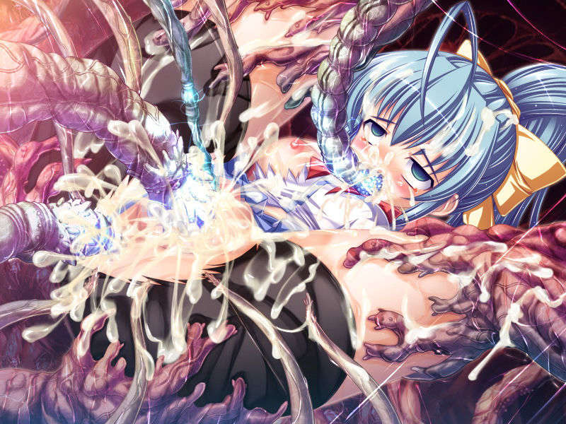 [090925][Lusterise]最凶魔法少女アリナ 580/849 