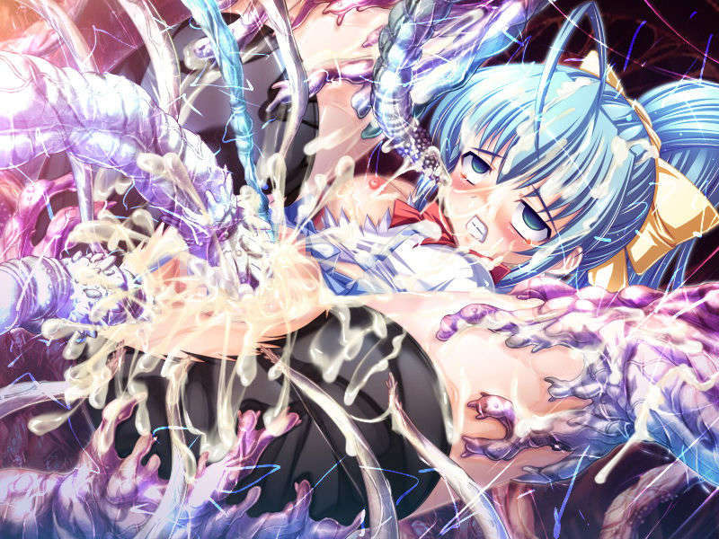 [090925][Lusterise]最凶魔法少女アリナ 583/849 