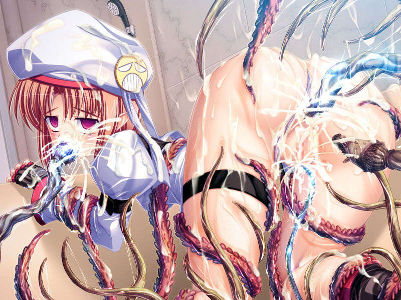 [090925][Lusterise]最凶魔法少女アリナ 593/849 