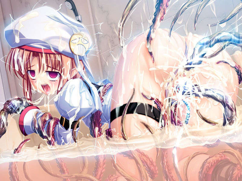 [090925][Lusterise]最凶魔法少女アリナ 598/849 