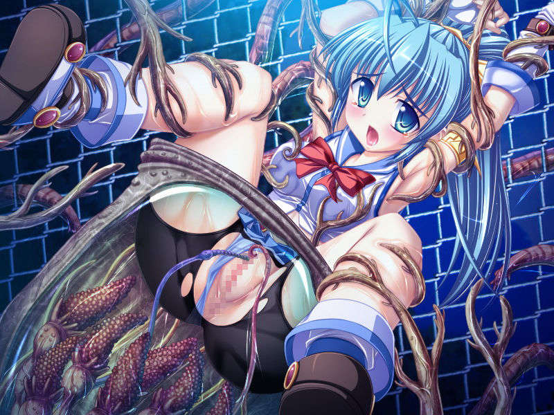 [090925][Lusterise]最凶魔法少女アリナ 631/849 