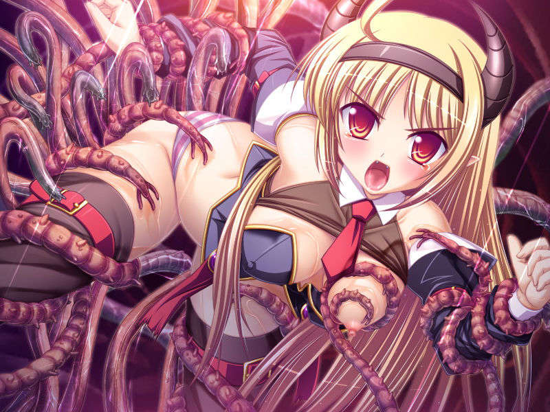 [090925][Lusterise]最凶魔法少女アリナ 679/849 