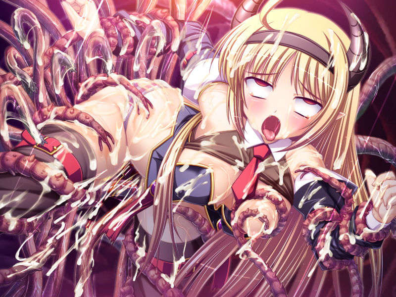 [090925][Lusterise]最凶魔法少女アリナ 691/849 