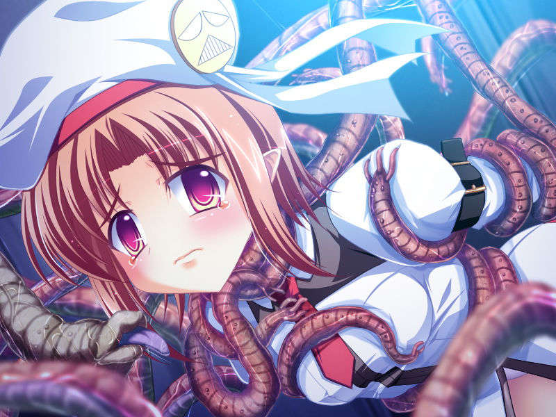 [090925][Lusterise]最凶魔法少女アリナ 701/849 