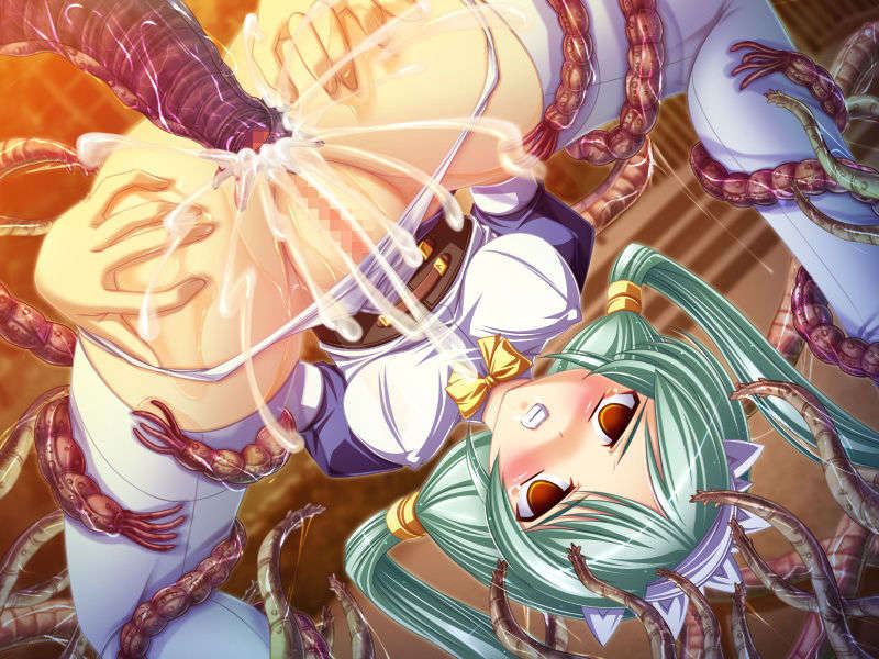 [090925][Lusterise]最凶魔法少女アリナ 719/849 