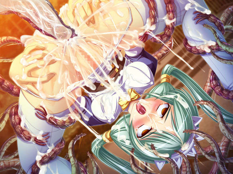 [090925][Lusterise]最凶魔法少女アリナ 721/849 