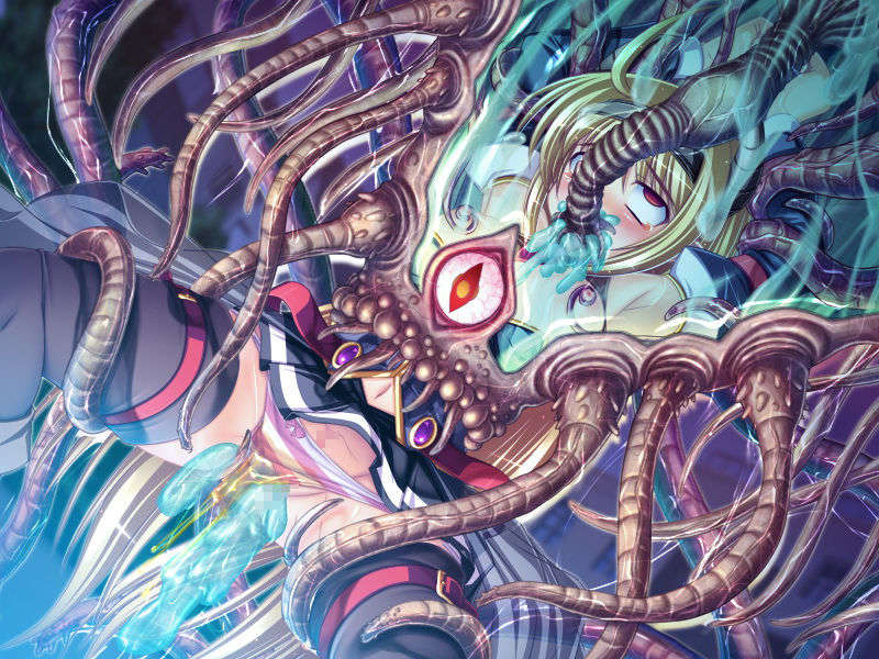 [090925][Lusterise]最凶魔法少女アリナ 727/849 