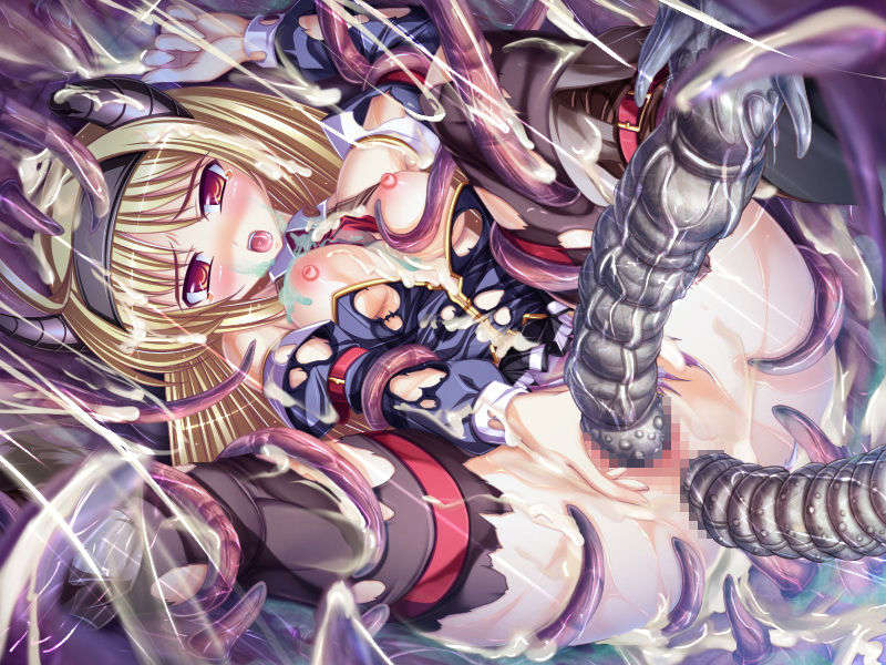 [090925][Lusterise]最凶魔法少女アリナ 728/849 