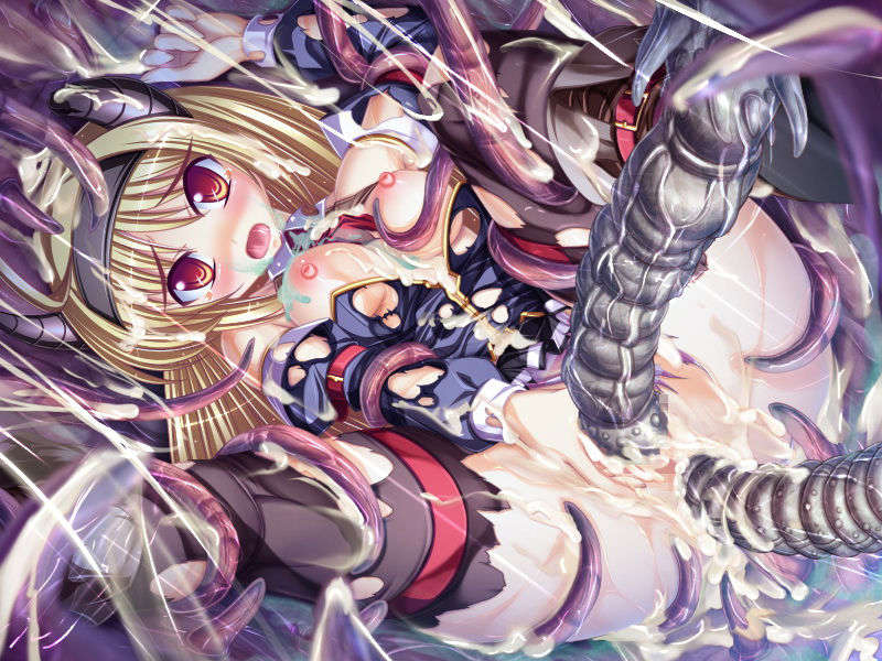 [090925][Lusterise]最凶魔法少女アリナ 732/849 