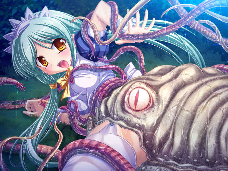 [090925][Lusterise]最凶魔法少女アリナ 744/849 